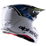 Alpinestars Supertech M8 Radium 2 Adult Off-Road Helmets-0110