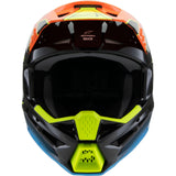 Alpinestars S-M3 Fray Youth Off-Road Helmets-0111