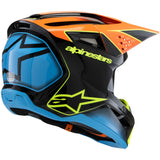 Alpinestars S-M3 Fray Youth Off-Road Helmets-0111