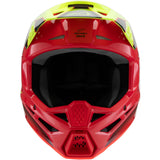 Alpinestars S-M3 Fray Youth Off-Road Helmets-0111