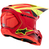 Alpinestars S-M3 Fray Youth Off-Road Helmets-0111