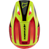 Alpinestars S-M3 Fray Youth Off-Road Helmets-0111