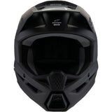 Alpinestars S-M3 Solid Youth Off-Road Helmets-0111