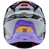 Alpinestars SM3 Jettson Youth Off-Road Helmets-0111