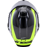 Alpinestars Supertech R10 Arius Adult Street Helmets-0101