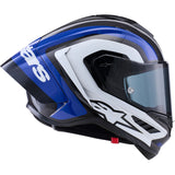 Alpinestars Supertech R10 Arius Adult Street Helmets-0101