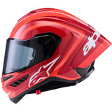 Alpinestars Supertech R10 Arius Adult Street Helmets-0101