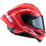 Alpinestars Supertech R10 Arius Adult Street Helmets-0101