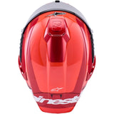 Alpinestars Supertech R10 Arius Adult Street Helmets-0101