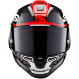 Alpinestars Supertech R10 Element Adult Street Helmets-0101