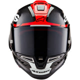 Alpinestars Supertech R10 Element Adult Street Helmets-0101