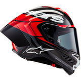 Alpinestars Supertech R10 Element Adult Street Helmets-0101