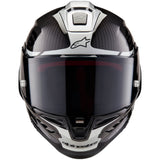 Alpinestars Supertech R10 Element Adult Street Helmets-0101