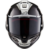 Alpinestars Supertech R10 Element Adult Street Helmets-0101