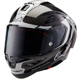 Alpinestars Supertech R10 Element Adult Street Helmets-0101