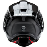 Alpinestars Supertech R10 Solid Adult Street Helmets-0101