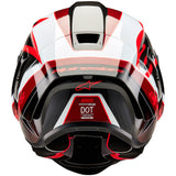 Alpinestars Supertech R10 Team Adult Street Helmets-0101