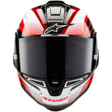 Alpinestars Supertech R10 Team Adult Street Helmets-0101