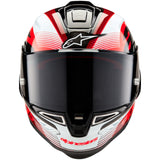 Alpinestars Supertech R10 Team Adult Street Helmets-0101