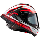 Alpinestars Supertech R10 Team Adult Street Helmets-0101
