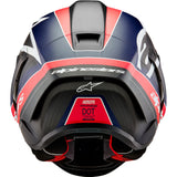 Alpinestars Supertech R10 Team Adult Street Helmets-0101