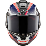 Alpinestars Supertech R10 Team Adult Street Helmets-0101