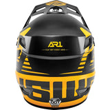 Answer Racing AR1 Bold Youth Off-Road Helmets-446098