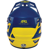 Answer Racing AR1 Charge Youth Off-Road Helmets-446107