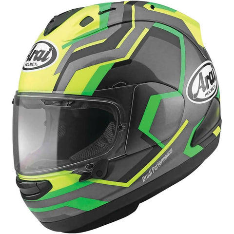 Arai Corsair-X RSW Adult Street Helmets-886633