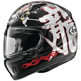 Arai Defiant-X Dragon Adult Street Helmets-808132