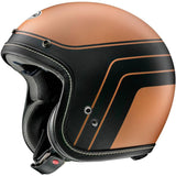 Arai Classic-V Groovy Adult Cruiser Helmets-885651