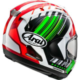 Arai Corsair-X REA-5 2019 Adult Street Helmets-885759