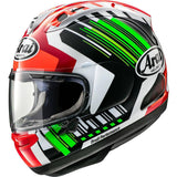 Arai Corsair-X REA-5 2019 Adult Street Helmets-885759