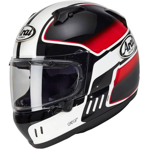 Arai Defiant-X Shelby Adult Street Helmets-88-5852