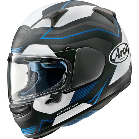 Arai Regent-X Sensation Adult Street Helmets-886346