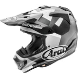 Arai VX-Pro4 Block Adult Off-Road Helmets-0110