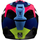Arai VX-Pro4 Block Adult Off-Road Helmets-0110