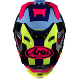 Arai VX-Pro4 Block Adult Off-Road Helmets-0110