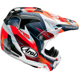 Arai VX-Pro4 Resolute Adult Off-Road Helmets-0110