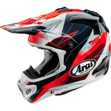 Arai VX-Pro4 Resolute Adult Off-Road Helmets-0110