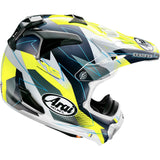Arai VX-Pro4 Resolute Adult Off-Road Helmets-0110