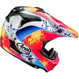 Arai VX-Pro4 Stanton Adult Off-Road Helmets-0110