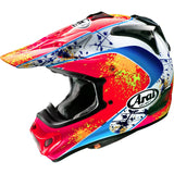 Arai VX-Pro4 Stanton Adult Off-Road Helmets-0110