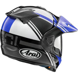 Arai XD-5 Cosmic Adult Off-Road Helmets-0140