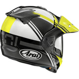 Arai XD-5 Cosmic Adult Off-Road Helmets-0140
