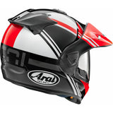 Arai XD-5 Cosmic Adult Off-Road Helmets-0140