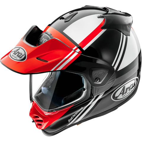 Arai XD-5 Cosmic Adult Off-Road Helmets-0140