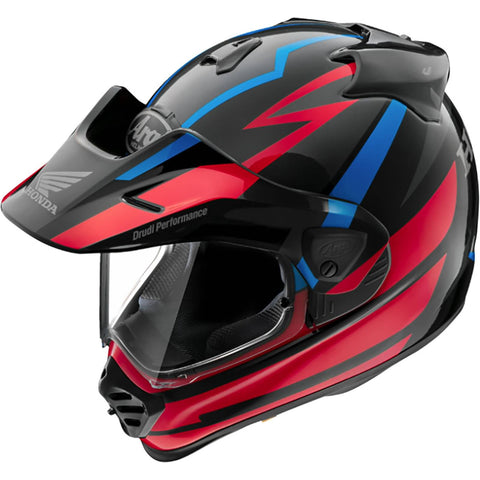 Arai XD-5 Honda Africa Twin Adult Off-Road Helmets-0140