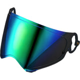 Arai VAS-A XD-5 Max Vision 120 Pinlock Face Shield Helmet Accessories-0130