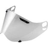 Arai XD-4 Fog-Resistant Vented Face Shield Helmet Accessories-0130